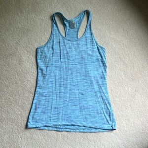 Calia Blue Tank Top Size S